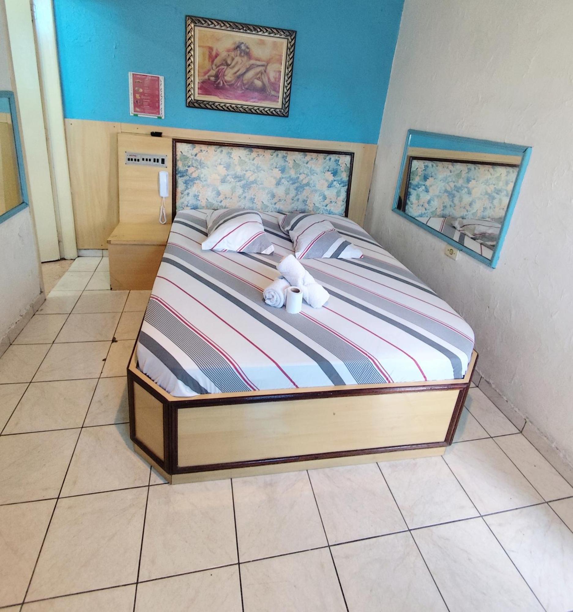 Hotel Talisma — Fotos 2